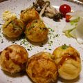 おからまま's cooksnap of when they made たこ焼き♪.