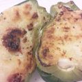 MofeMofee's cooksnap of when they made お弁当にピッタリ☆ピーマンのポテト詰め.