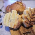 えみまふぃん's cooksnap of when they made 簡単らくちん♬バナナと胡桃のケーキ.