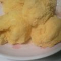 ぴろこ☆ぴろこ's cooksnap of when they made 酪農家の私が作る♪おいしいミルクもち❤.