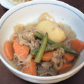 ともぺこママ's cooksnap of when they made ちょっと甘め♡うちのさっぱり肉じゃが。.
