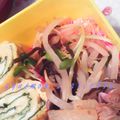 アユえもん's cooksnap of when they made もやしの塩コンブ混ぜ.
