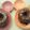 ともさっくん's cooksnap of when they made チョコバナナ焼きドーナツ.