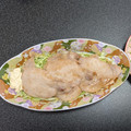 クックK8RVXY☆'s cooksnap of when they made 一番簡単★しょうが焼き.