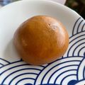 marialoha's cooksnap of when they made ＊−黒糖まんじゅう−＊.