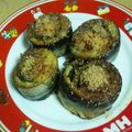 ななちんとももちん's cooksnap of when they made さんまのプチトマトロール♪オーブン焼き.