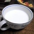 アンジー3's cooksnap of when they made ホエーで簡単ラッシー♪.