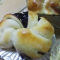 secoron's cooksnap of when they made *板チョコで作ろうフラワーシート♪ミニ*.