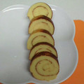 LaAnna's cooksnap of when they made はちべぇ亭～お節編～伊達巻き～.