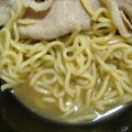 かい@go's cooksnap of when they made ラーメンスープ.