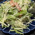 TeaChan214's cooksnap of when they made 大人気✿水菜と春雨のマヨネーズサラダ.