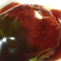 tomomon5's cooksnap of when they made ★さっぱり和風あんかけハンバーグ★.
