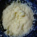 ベティンヌ's cooksnap of when they made ◇レンジで簡単！全卵カスタードクリーム◇.