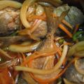 ハイビまま's cooksnap of when they made 南蛮漬け＝【あじ】ですね～.