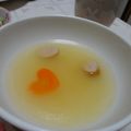 クレちゃん's cooksnap of when they made すぐできる！ウィンナーのはるさめスープ♪.