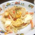 ＲＫまま's cooksnap of when they made もやしたっぷり！卵マヨサラダ☆.