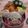 ごりごりら's cooksnap of when they made 弁当おかず☆ｶﾆｶﾏで卵焼き.
