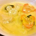 タマゴマゴマゴ's cooksnap of when they made 鶏ムネ肉と野菜たっぷりシチュー.