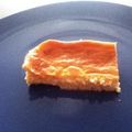 legkazuko's cooksnap of when they made *水切りヨーグルト de チーズケーキ*.