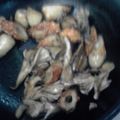 ややや子's cooksnap of when they made あっという間にもう一品.