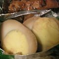 Makki203's cooksnap of when they made 美味しい便利！しょうゆ煮卵のレシピ！.