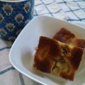 ｙｏｋｋｏ's cooksnap of when they made 秋のお楽しみ☆りんごコンポートケーキ.
