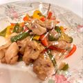 悠LOVE航's cooksnap of when they made お料理にラップがつかない裏技は爪楊枝♪.