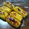 koto0512's cooksnap of when they made 超簡単☆スイートポテト.
