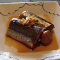 usabin's cooksnap of when they made 骨まで柔らか圧力鍋で秋刀魚のさっぱり梅煮.