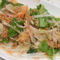 ＊まめゴマ＊'s cooksnap of when they made 冷たいピリ辛納豆ぶっかけうどん.