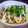 ミカボン８８８'s cooksnap of when they made わさびマヨｄｅいわし丼.
