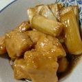 たわーポッターの妻's cooksnap of when they made すっぱ旨♡鶏もものレモン漬け♡.