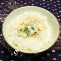 シャンプーハット's cooksnap of when they made 梅しそツナマヨおにぎり❤.