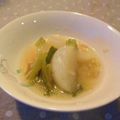 ゆきんこ☆こんこん's cooksnap of when they made とろ～りなかぶの煮物.