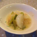 ゆきんこ☆こんこん's cooksnap of when they made とろ～りなかぶの煮物.