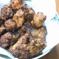 マングース♪'s cooksnap of when they made 鶏のからあげ.