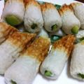 pulp1211's cooksnap of when they made ちくわ胡瓜.