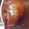 ＪＵＮＲＩＮ's cooksnap of when they made 旨味たっぷり♪トマトスープ.