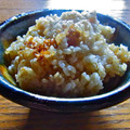 fjkmyc's cooksnap of when they made 無精米玄米を手軽に、おいしかったら習慣に.