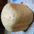 jurichibi's cooksnap of when they made ☆ＨＢで☆ノンオイル　バジルチーズパン.