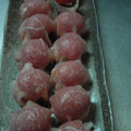 ktl501jp's cooksnap of when they made ひとくちトマトの生ハム包み.
