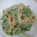 しおりんりく's cooksnap of when they made 家のエビマヨ.