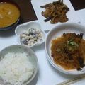 ＢENZIE's cooksnap of when they made ミックスビーンズのマヨマスタード和え.