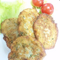 marinpanda's cooksnap of when they made 簡単！大和芋のｻｸﾌﾜ揚げ♪青海苔風味.