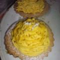 レヴァイン's cooksnap of when they made パンプキン・モンブラン.