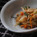 kazz72's cooksnap of when they made 母の味✿混ぜご飯の素.