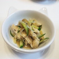 はつこたん's cooksnap of when they made おつまみに☆鶏ｻﾞｰｻｲの中華和え.