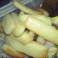 九道礼菜's cooksnap of when they made ＊お弁当＊簡単！えりんぎ醤油バターソテー.