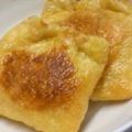 にゃん子っち's cooksnap of when they made かりっ☆ツナたま包み.