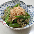 あっこ姉's cooksnap of when they made 万願寺とうがらしとじゃこの炒め煮.